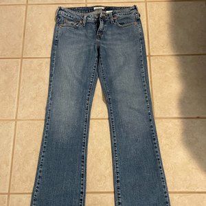 Levi's 545 Jeans